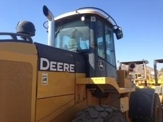 Cargadoras Sobre Ruedas Deere 624K usada en buen estado Ref.: 1420164315135325 No. 3