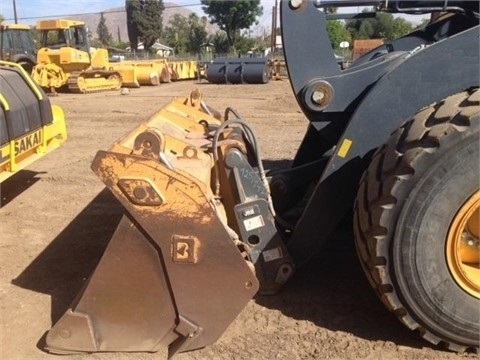 Cargadoras Sobre Ruedas Deere 624K usada en buen estado Ref.: 1420164315135325 No. 4