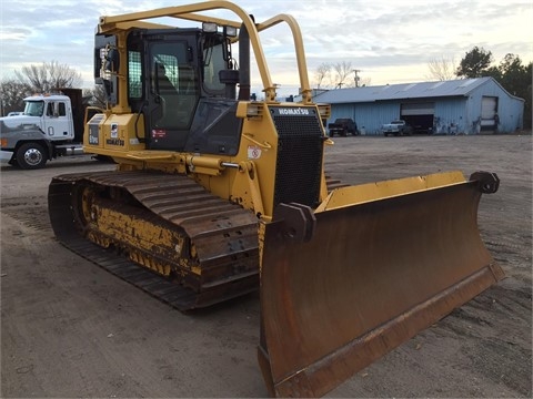 Tractores Sobre Orugas Komatsu D61PX en venta Ref.: 1420227019788624 No. 2