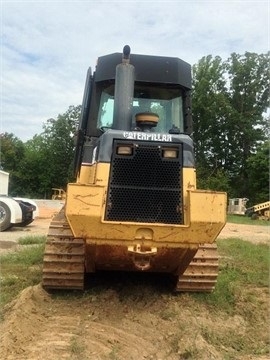 Track Loaders Caterpillar 963C