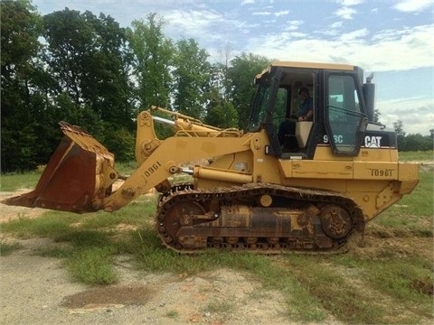 Cargadoras Sobre Orugas Caterpillar 963C de bajo costo Ref.: 1420228181916374 No. 2