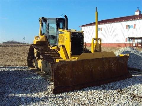 Tractores Sobre Orugas Caterpillar D6N importada a bajo costo Ref.: 1420228819856204 No. 2