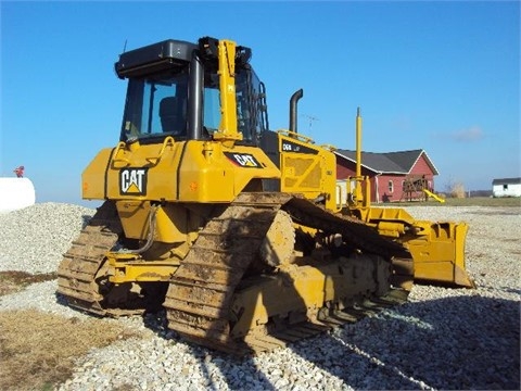 Tractores Sobre Orugas Caterpillar D6N importada a bajo costo Ref.: 1420228819856204 No. 3