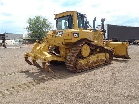 Tractores Sobre Orugas Caterpillar D6T importada a bajo costo Ref.: 1420229950025153 No. 2