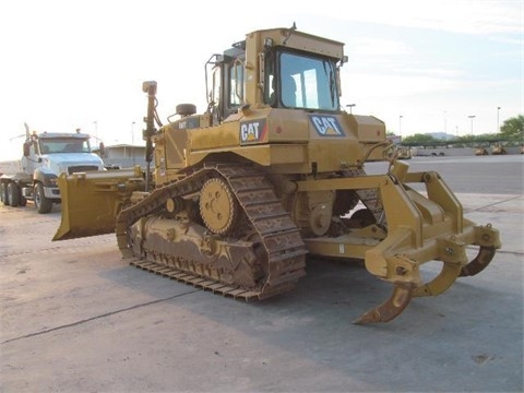 Tractores Sobre Orugas Caterpillar D6T usada a la venta Ref.: 1420230226741912 No. 3