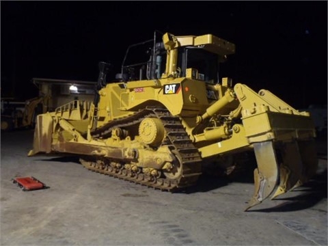 Tractores Sobre Orugas Caterpillar D8T usada en buen estado Ref.: 1420231836435609 No. 4