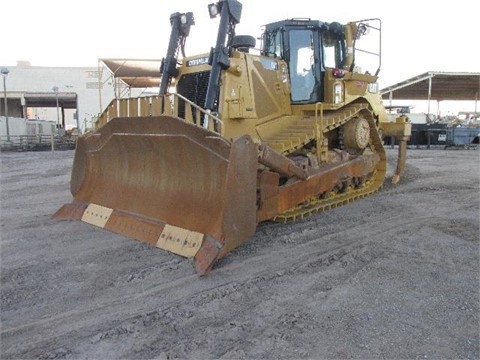 Tractores Sobre Orugas Caterpillar D8T seminueva Ref.: 1420232017321790 No. 4