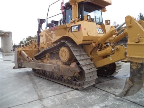 Tractores Sobre Orugas Caterpillar D8T usada a buen precio Ref.: 1420232167695891 No. 3