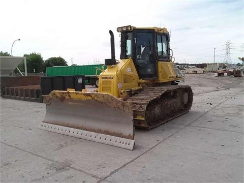 Tractores Sobre Orugas Komatsu D51PX de segunda mano en venta Ref.: 1420232943061919 No. 2