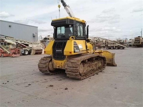 Tractores Sobre Orugas Komatsu D51PX de segunda mano en venta Ref.: 1420232943061919 No. 3