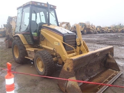 Retroexcavadoras Caterpillar 430D de bajo costo Ref.: 1420239603540101 No. 2