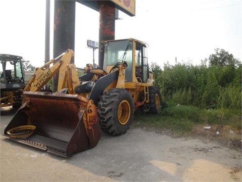 Cargadoras Sobre Ruedas Deere 544H importada de segunda mano Ref.: 1420337038367054 No. 3