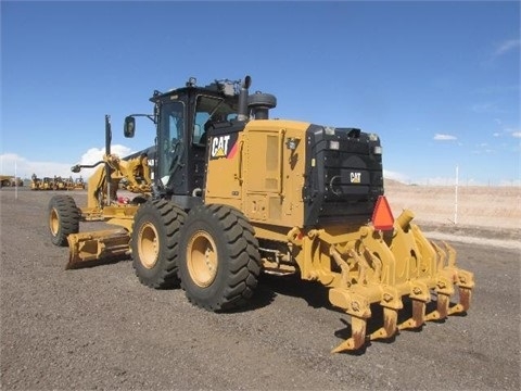 Motoconformadoras Caterpillar 140M de importacion a la venta Ref.: 1420482718095258 No. 3