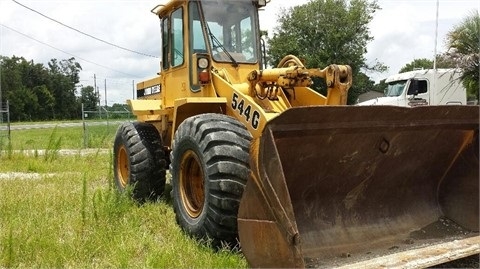 Cargadoras Sobre Ruedas Deere 544G importada en buenas condicione Ref.: 1420493751349790 No. 3