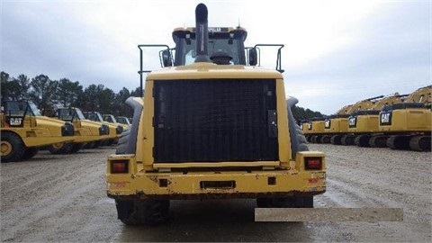 Cargadoras Sobre Ruedas Caterpillar 980H de segunda mano en venta Ref.: 1420496622036197 No. 3