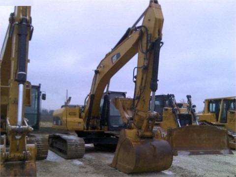 Excavadoras Hidraulicas Caterpillar 324DL usada a buen precio Ref.: 1420570270371953 No. 2