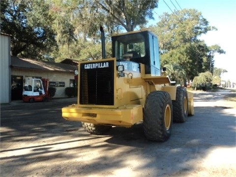 Cargadoras Sobre Ruedas Caterpillar 938F en optimas condiciones Ref.: 1420570542932003 No. 4