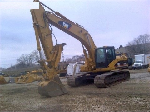 Excavadoras Hidraulicas Caterpillar 325DL usada Ref.: 1420571324917487 No. 2