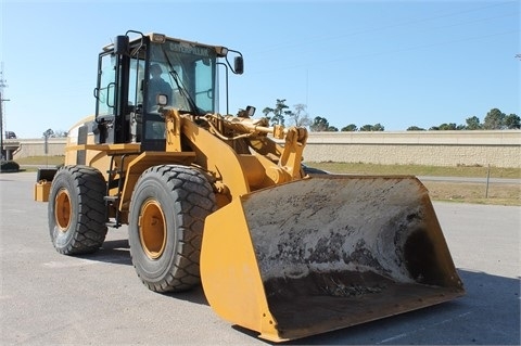 Cargadoras Sobre Ruedas Caterpillar 938G