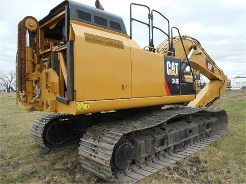 Hydraulic Excavator Caterpillar 349EL