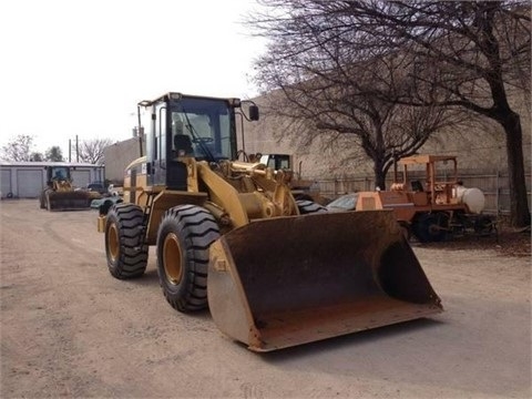 Cargadoras Sobre Ruedas Caterpillar 938G importada en buenas cond Ref.: 1420573530835736 No. 4