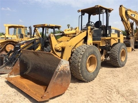 Wheel Loaders Caterpillar 938G