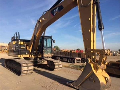 Excavadoras Hidraulicas Caterpillar 329EL de importacion a la ven Ref.: 1420582207246755 No. 4