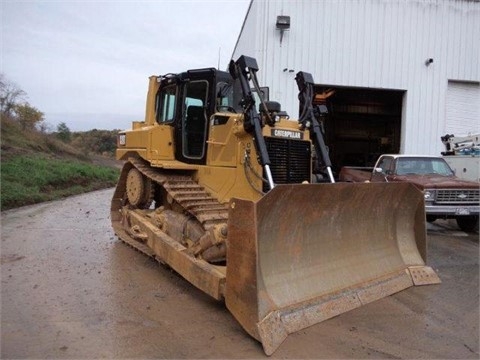 Tractores Sobre Orugas Caterpillar D6T de segunda mano Ref.: 1420583334496273 No. 2