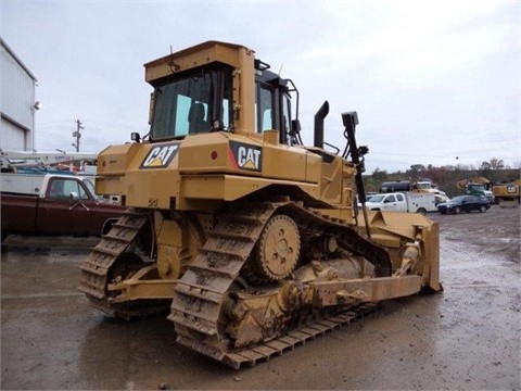 Tractores Sobre Orugas Caterpillar D6T de segunda mano Ref.: 1420583334496273 No. 3