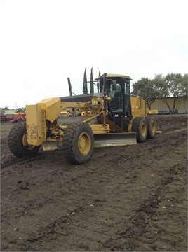 Motor Graders Caterpillar 160M