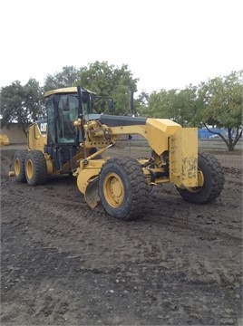 Motoconformadoras Caterpillar 160M en venta, usada Ref.: 1420584922450166 No. 2