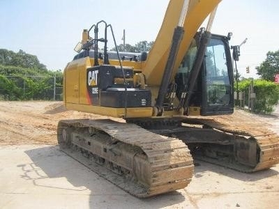 Excavadoras Hidraulicas Caterpillar 329EL usada en buen estado Ref.: 1420589421363775 No. 4