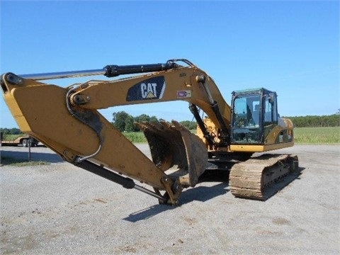 Excavadoras Hidraulicas Caterpillar 329DL usada en buen estado Ref.: 1420590992067694 No. 3