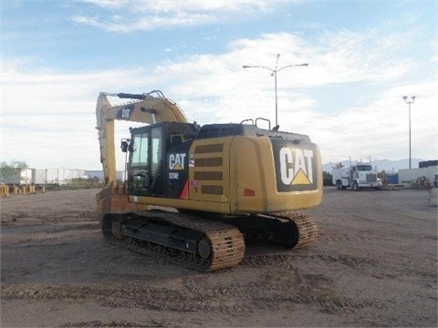 Excavadoras Hidraulicas Caterpillar 324EL en venta, usada Ref.: 1420648399781803 No. 2