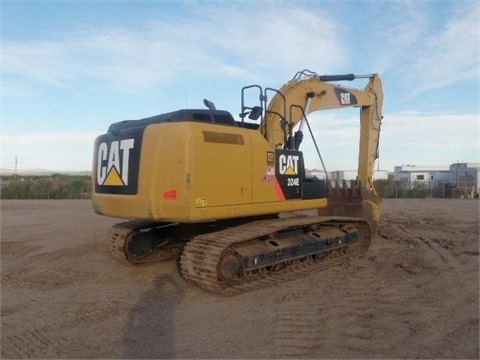 Excavadoras Hidraulicas Caterpillar 324EL en venta, usada Ref.: 1420648399781803 No. 3