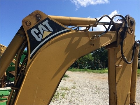 Retroexcavadoras Caterpillar 416C en optimas condiciones Ref.: 1420649463562787 No. 4