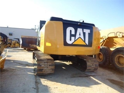 Excavadoras Hidraulicas Caterpillar 324EL en venta Ref.: 1420649503213642 No. 2