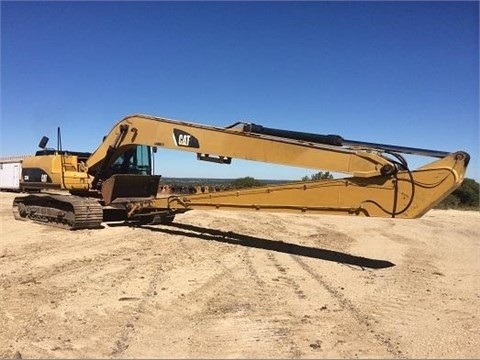 Excavadoras Hidraulicas Caterpillar 324DL importada a bajo costo Ref.: 1420653716912710 No. 4