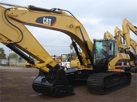 Excavadoras Hidraulicas Caterpillar 330CL usada en buen estado Ref.: 1420656652765224 No. 2