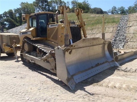 Tractores Sobre Orugas Caterpillar D8T importada de segunda mano Ref.: 1420657549594609 No. 2