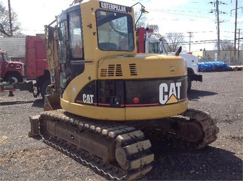 Excavadoras Hidraulicas Caterpillar 308C en optimas condiciones Ref.: 1420658081141490 No. 4