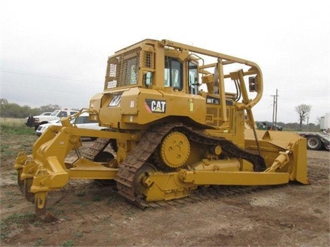 Tractores Sobre Orugas Caterpillar D6T en venta Ref.: 1420668775120516 No. 4