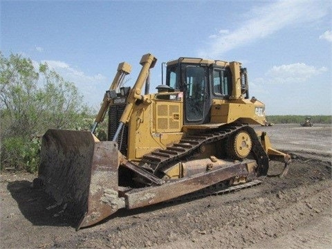 Tractores Sobre Orugas Caterpillar D6T usada Ref.: 1420670113880765 No. 2