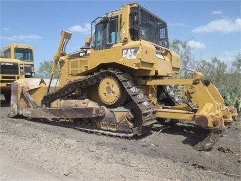 Tractores Sobre Orugas Caterpillar D6T usada Ref.: 1420670113880765 No. 3