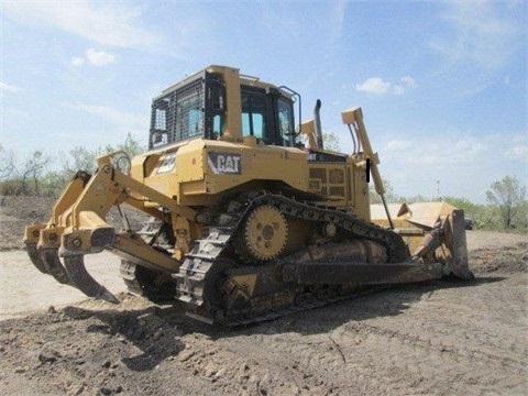 Tractores Sobre Orugas Caterpillar D6T usada Ref.: 1420670113880765 No. 4