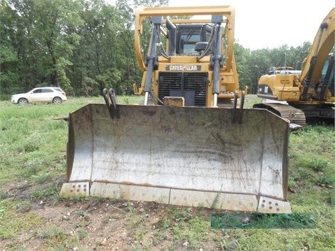 Tractores Sobre Orugas Caterpillar D6T usada Ref.: 1420671239398512 No. 2