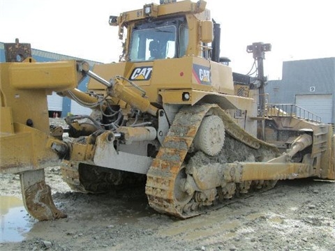 Tractores Sobre Orugas Caterpillar D10T en optimas condiciones Ref.: 1420746179665423 No. 4