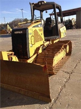 Tractores Sobre Orugas Caterpillar D3K