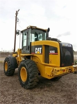 Cargadoras Sobre Ruedas Caterpillar 928G seminueva en venta Ref.: 1420843293137932 No. 2