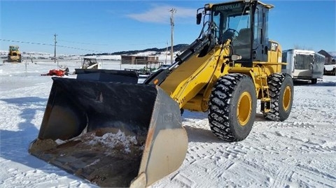 Wheel Loaders Caterpillar 930H